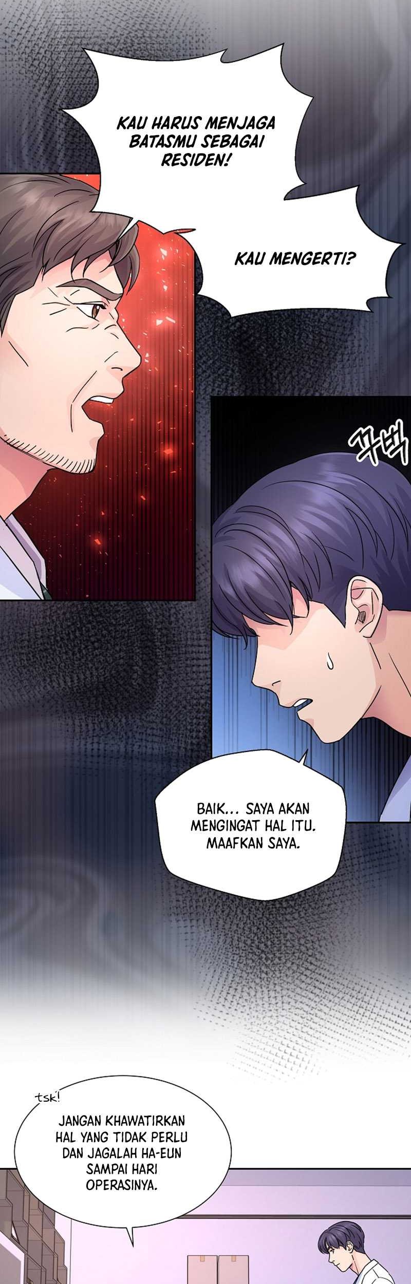 Return of Max Level Doctor Chapter 21 - halaman 8