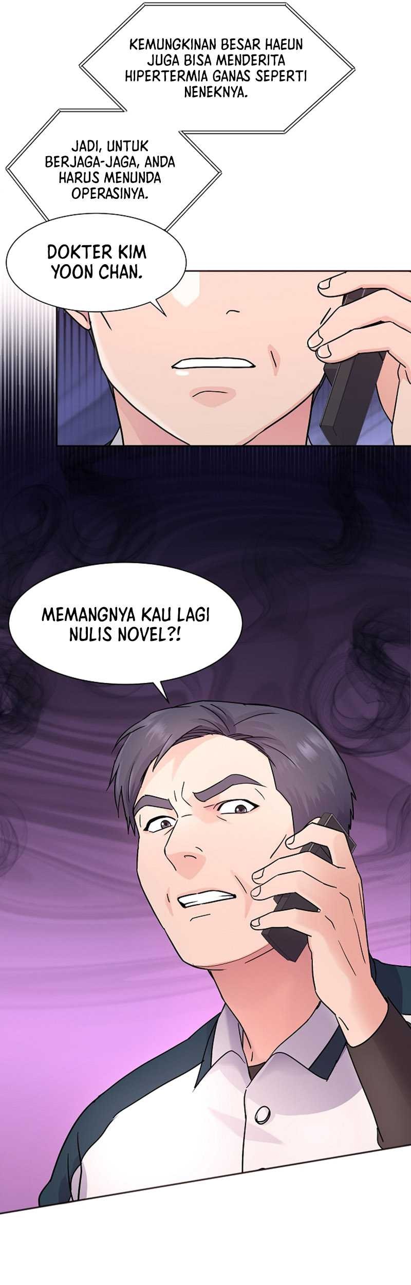 Return of Max Level Doctor Chapter 22 - halaman 11