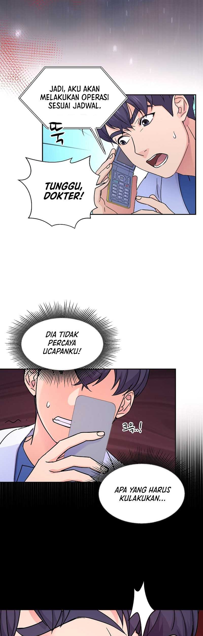 Return of Max Level Doctor Chapter 22 - halaman 13