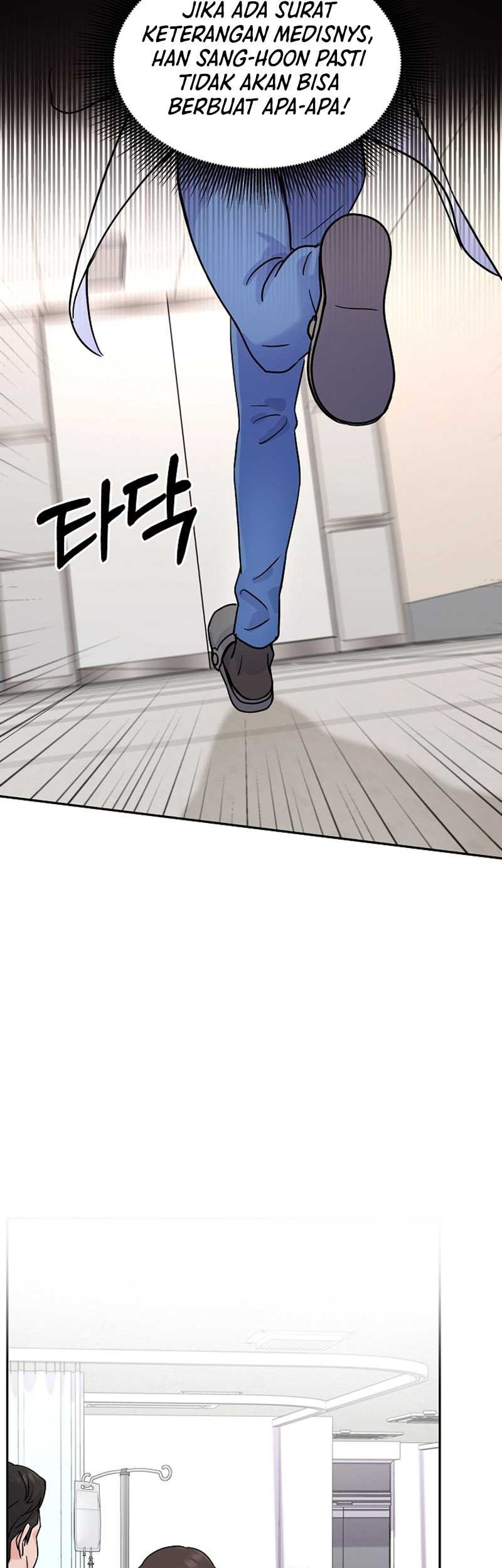 Return of Max Level Doctor Chapter 22 - halaman 15