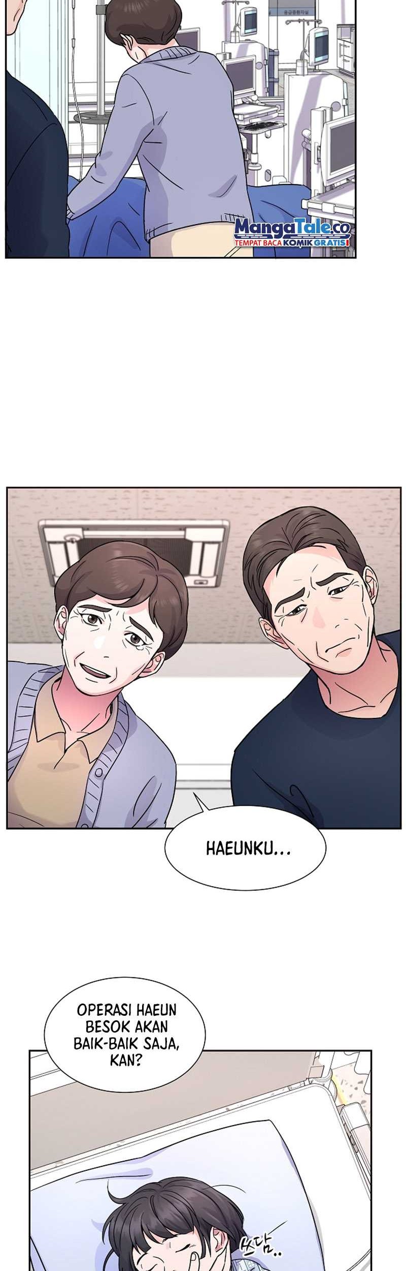 Return of Max Level Doctor Chapter 22 - halaman 16