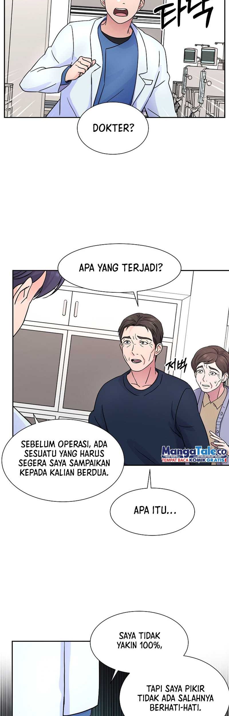 Return of Max Level Doctor Chapter 22 - halaman 18