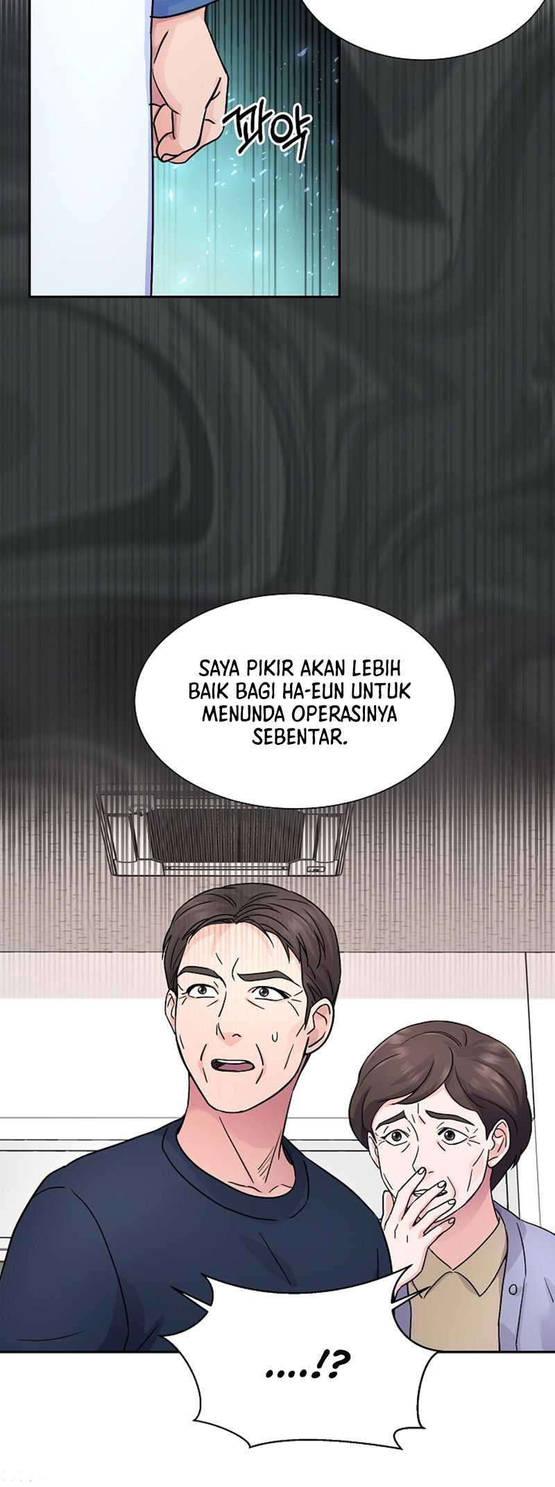 Return of Max Level Doctor Chapter 22 - halaman 19