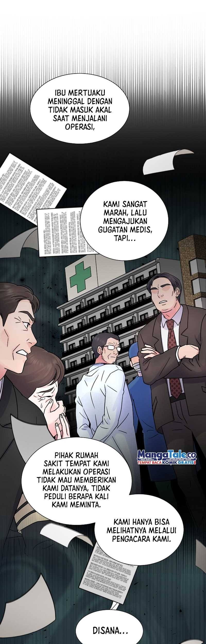 Return of Max Level Doctor Chapter 22 - halaman 2