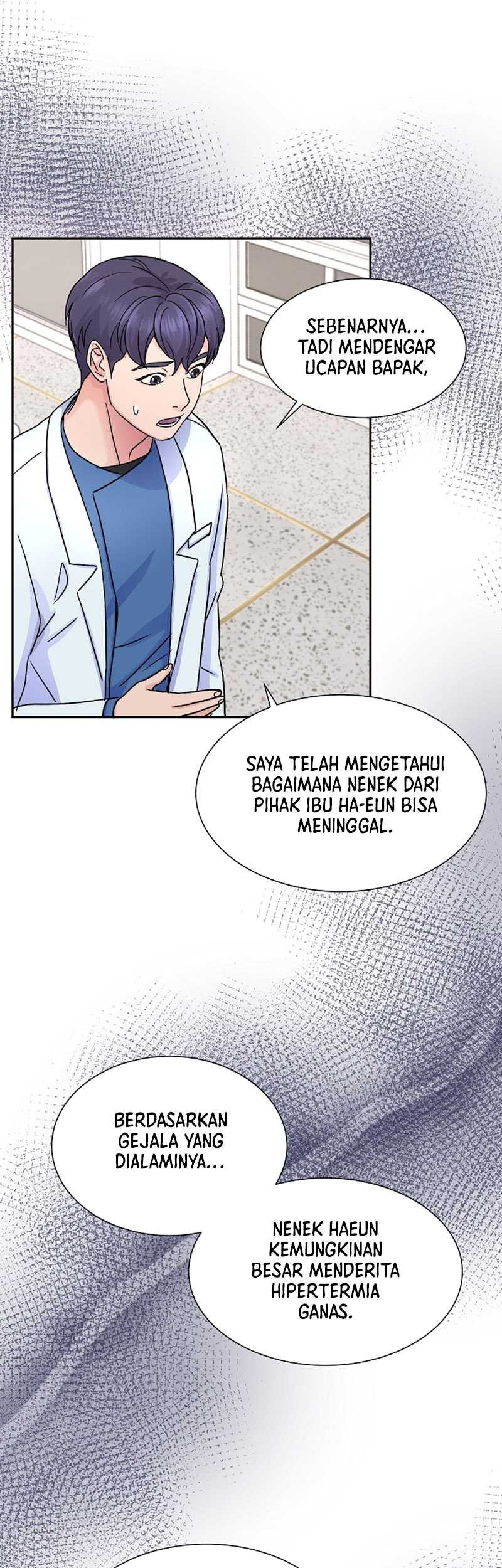 Return of Max Level Doctor Chapter 22 - halaman 20