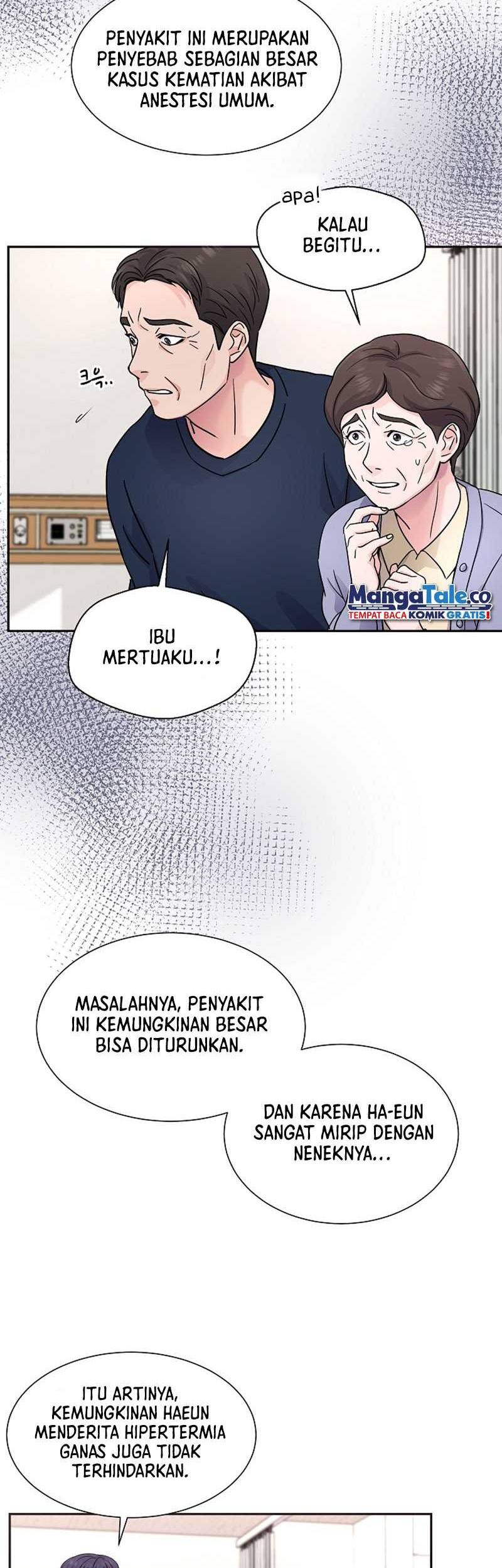 Return of Max Level Doctor Chapter 22 - halaman 21