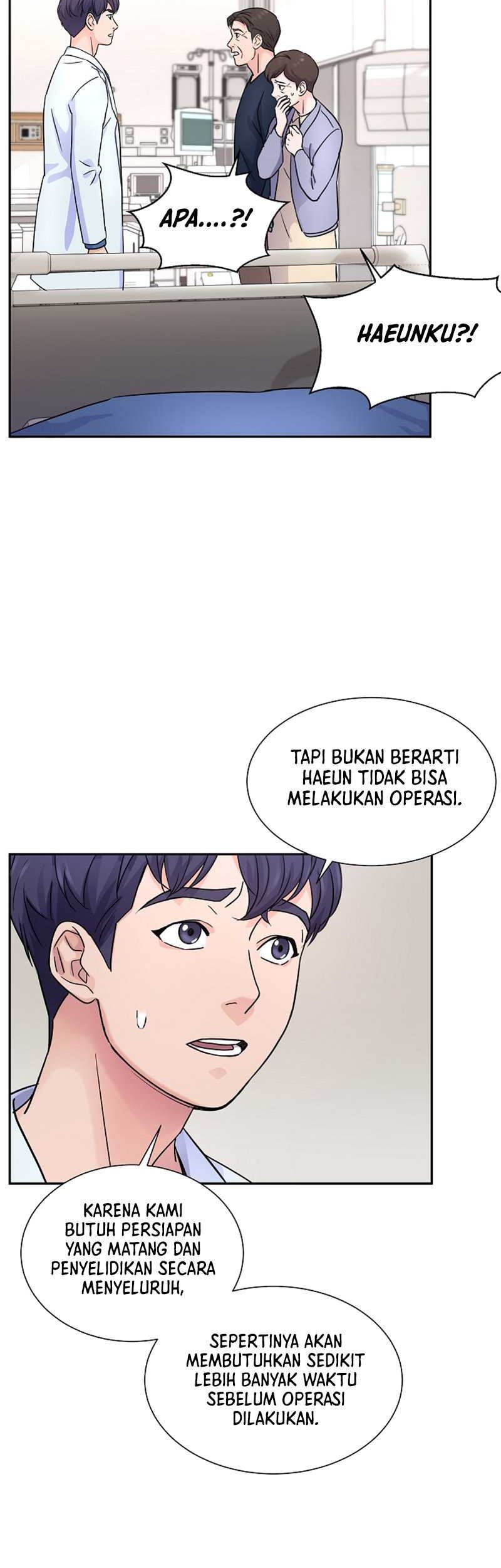 Return of Max Level Doctor Chapter 22 - halaman 22