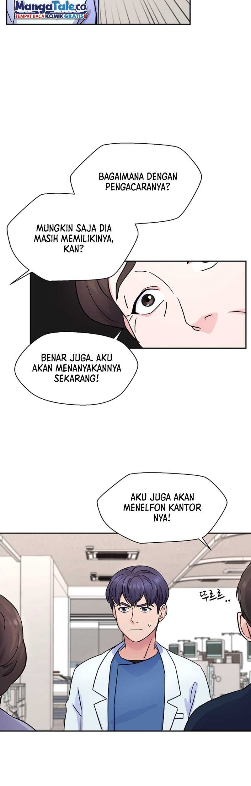 Return of Max Level Doctor Chapter 22 - halaman 24