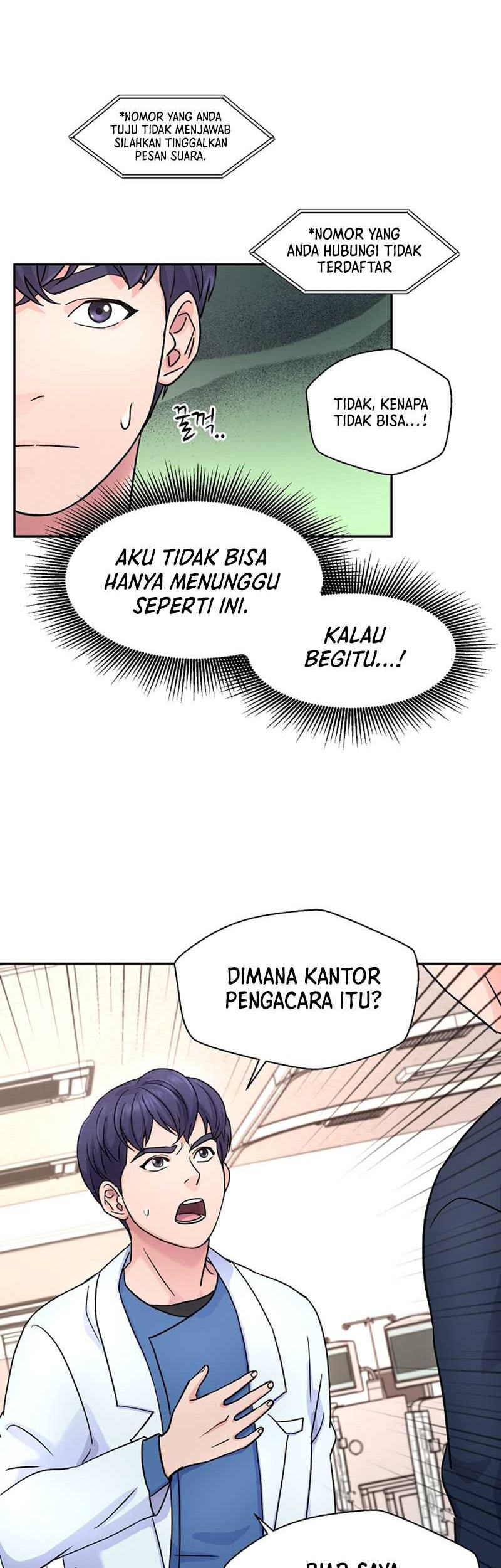 Return of Max Level Doctor Chapter 22 - halaman 25