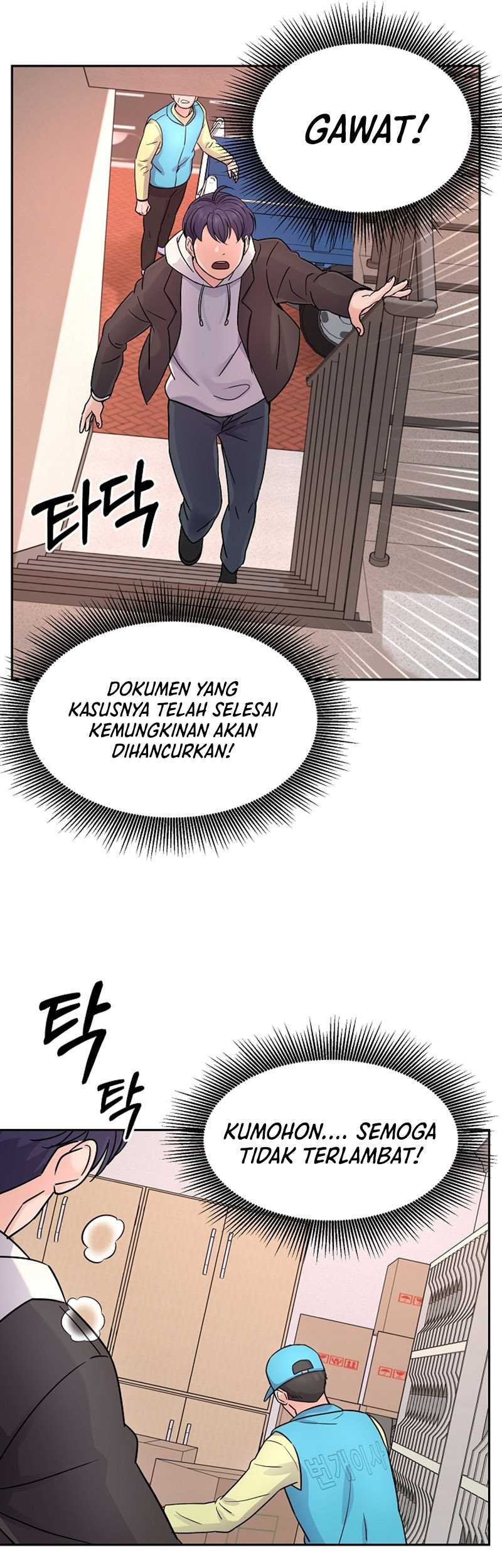 Return of Max Level Doctor Chapter 22 - halaman 29