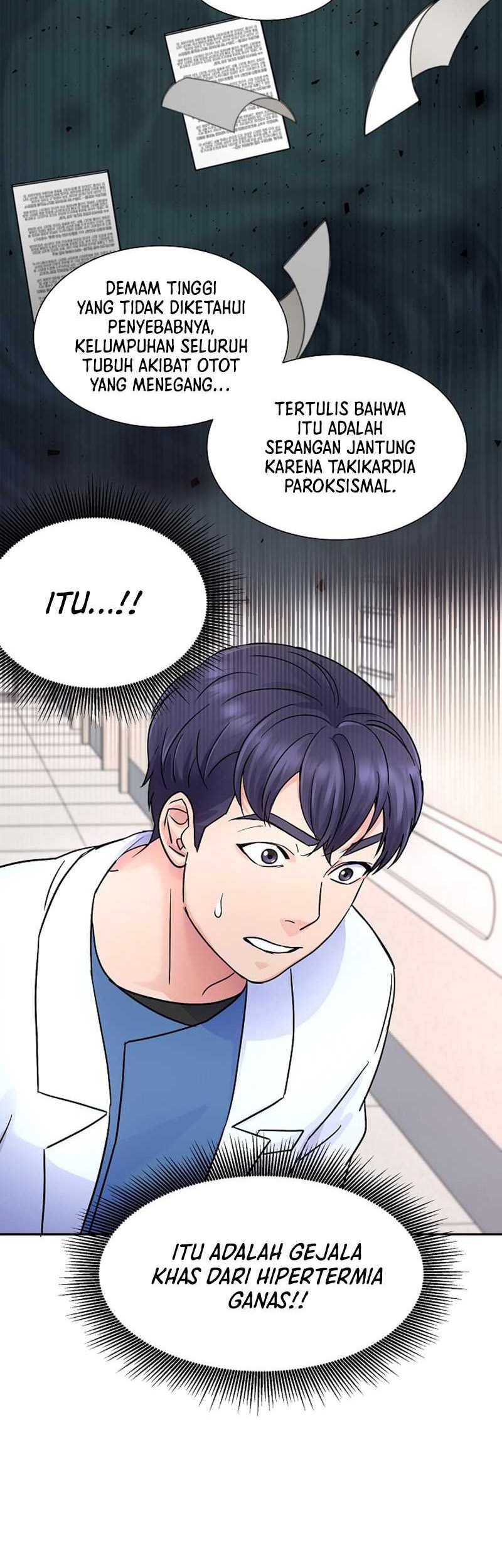 Return of Max Level Doctor Chapter 22 - halaman 3