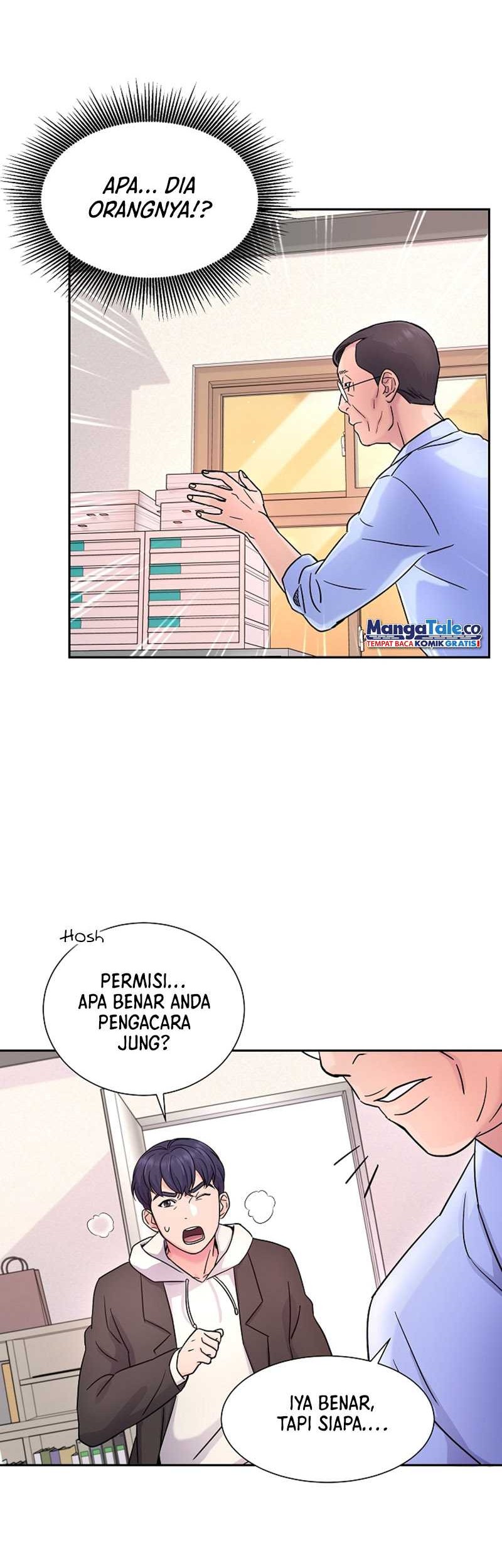 Return of Max Level Doctor Chapter 22 - halaman 30