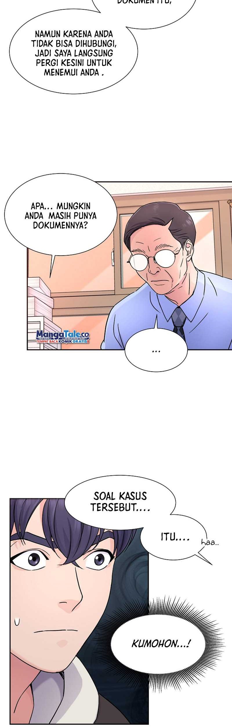 Return of Max Level Doctor Chapter 22 - halaman 34
