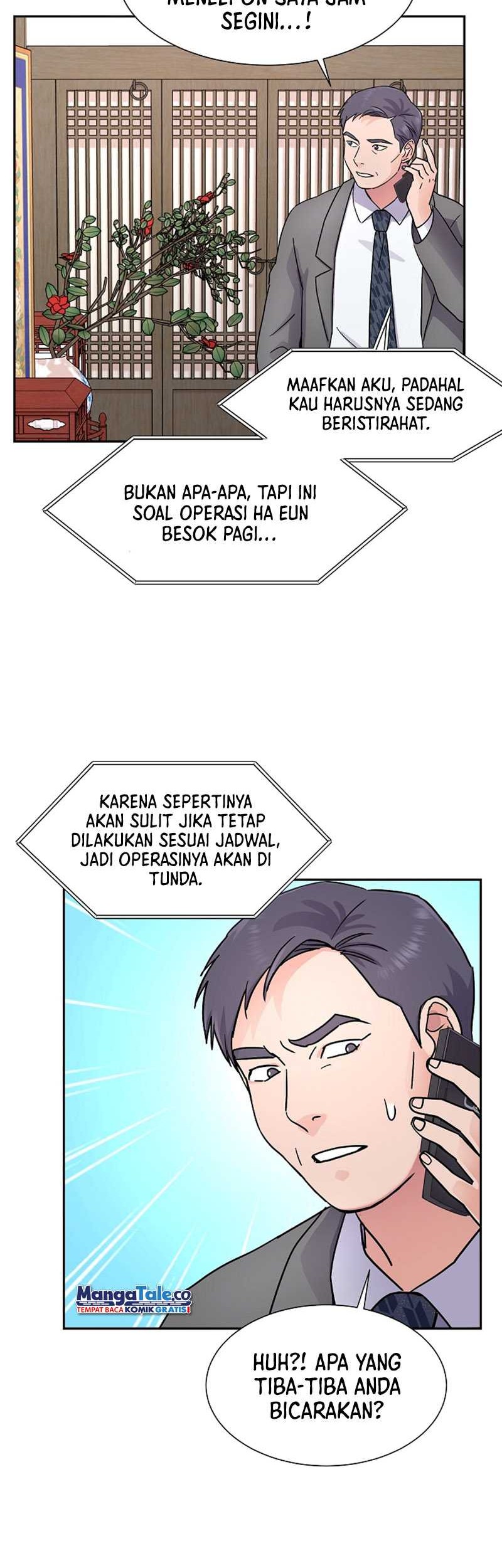 Return of Max Level Doctor Chapter 22 - halaman 39