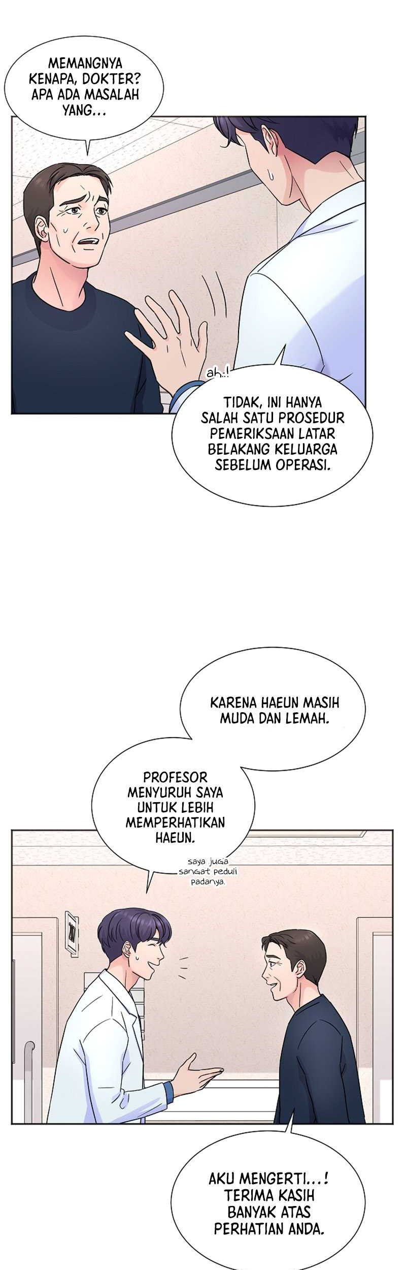 Return of Max Level Doctor Chapter 22 - halaman 4