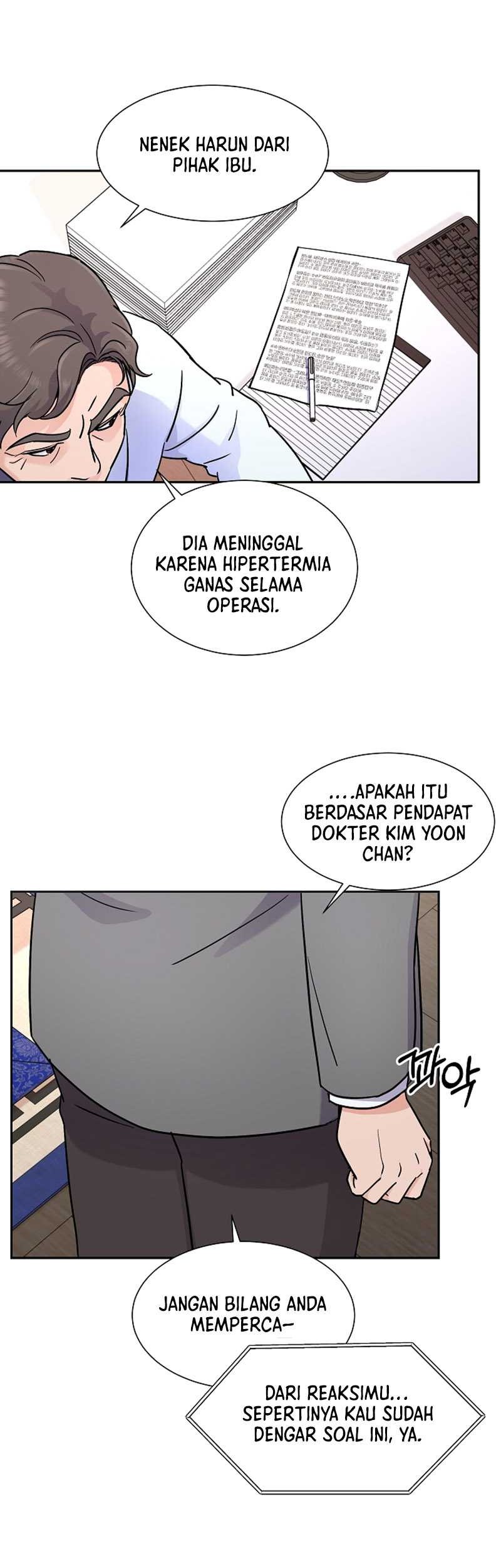Return of Max Level Doctor Chapter 22 - halaman 40