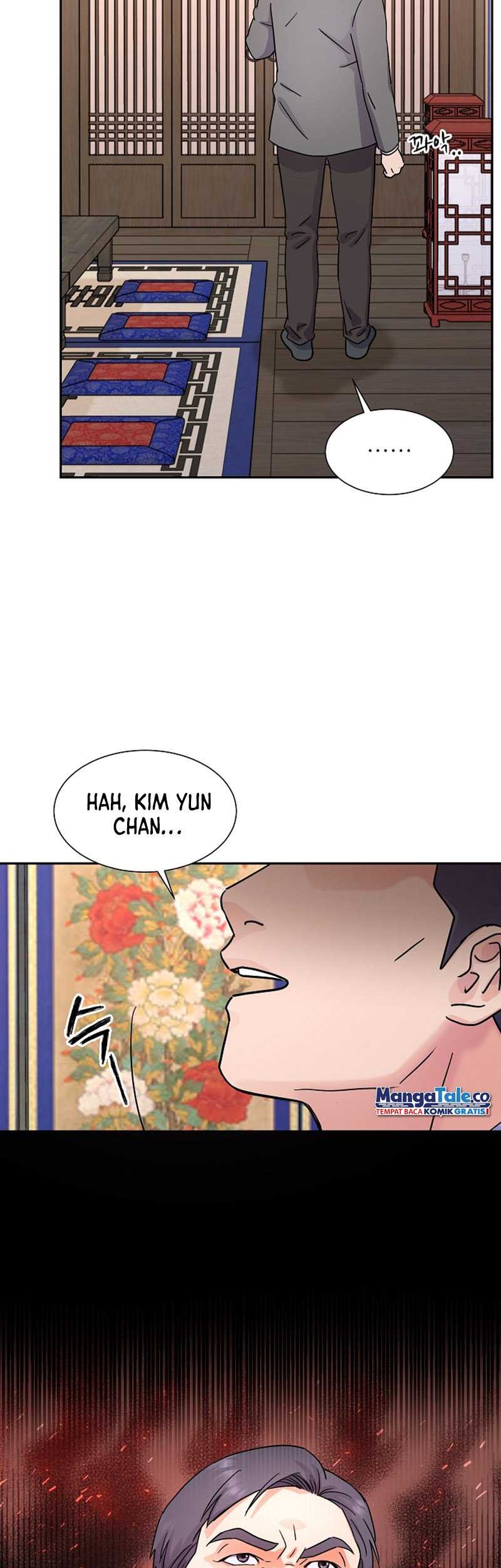 Return of Max Level Doctor Chapter 22 - halaman 44