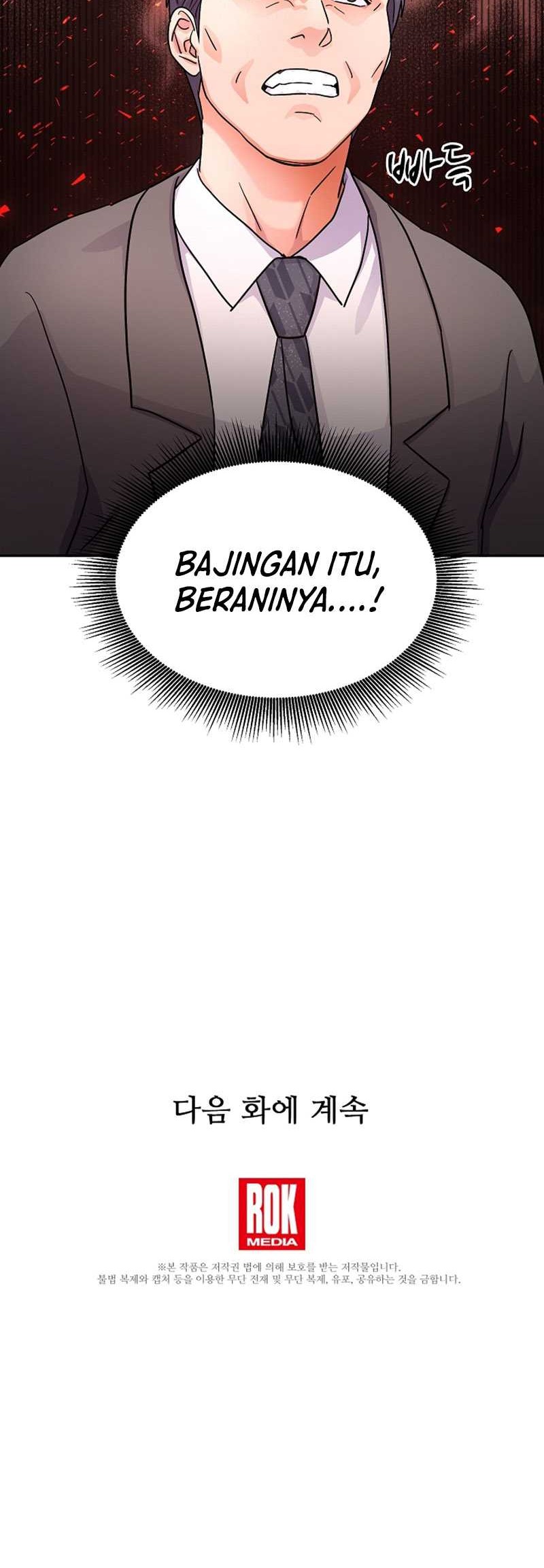 Return of Max Level Doctor Chapter 22 - halaman 45