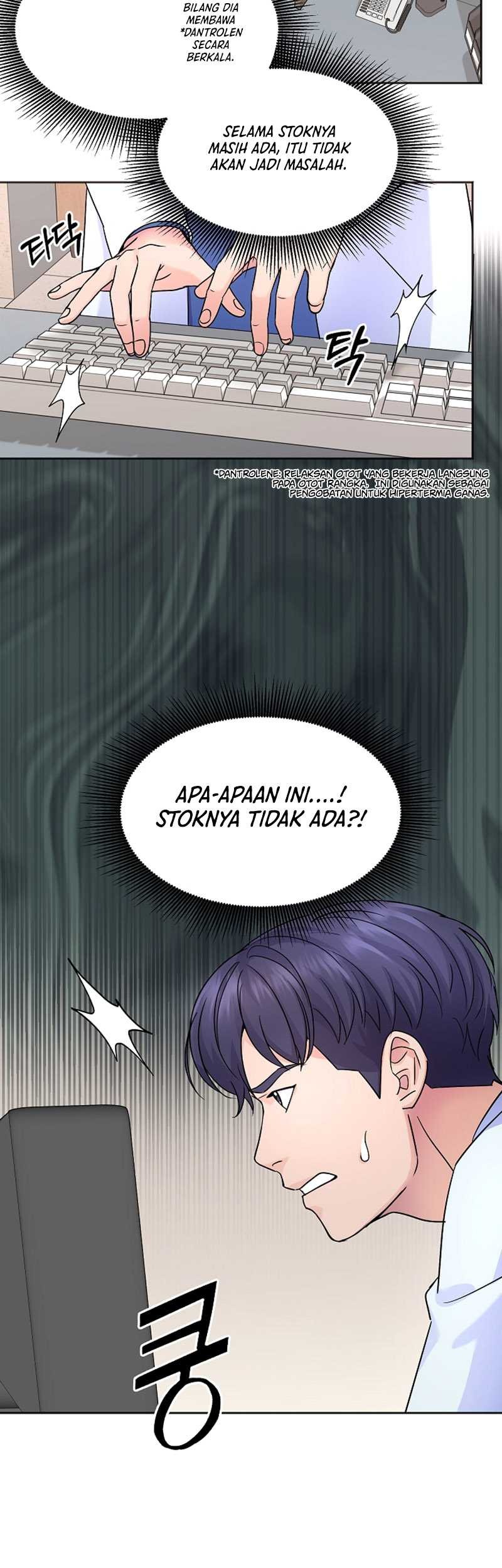 Return of Max Level Doctor Chapter 22 - halaman 6