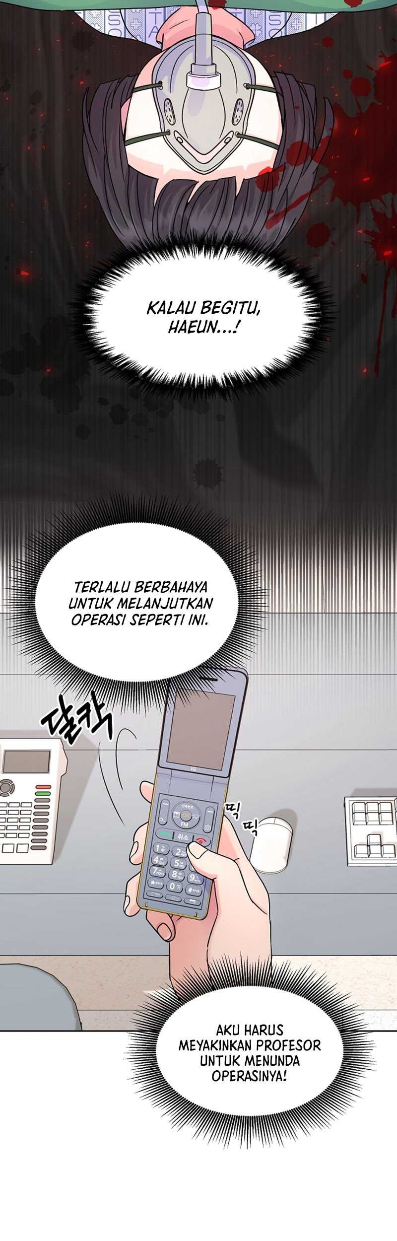 Return of Max Level Doctor Chapter 22 - halaman 8
