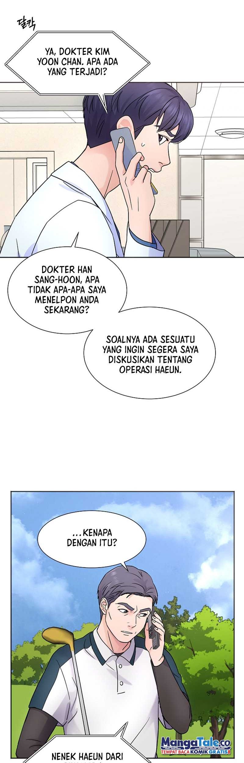 Return of Max Level Doctor Chapter 22 - halaman 9