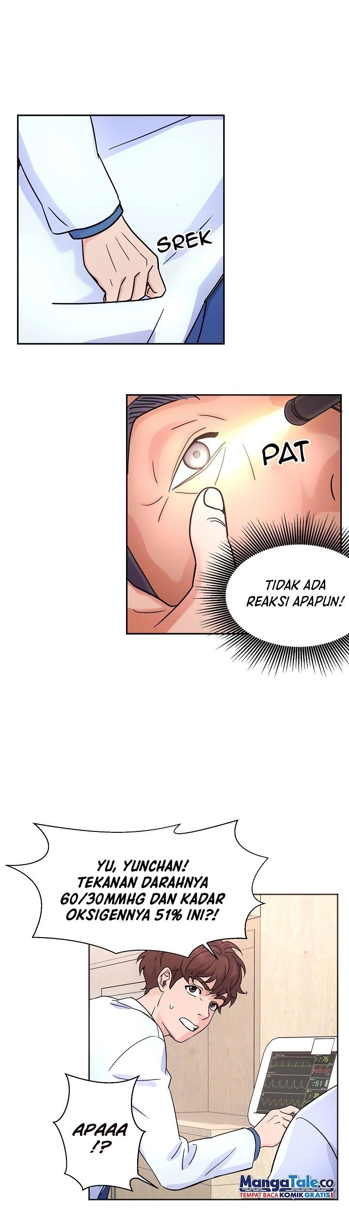 Return of Max Level Doctor Chapter 23 - halaman 13