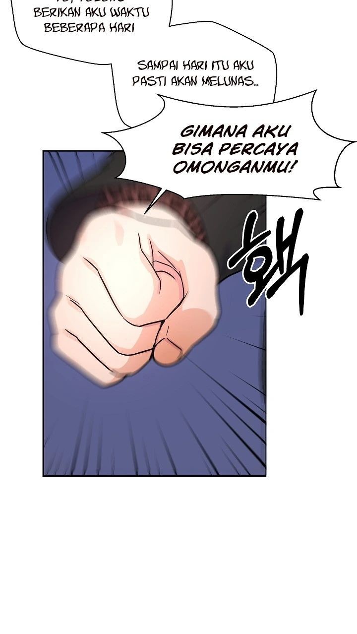 Return of Max Level Doctor Chapter 23 - halaman 7