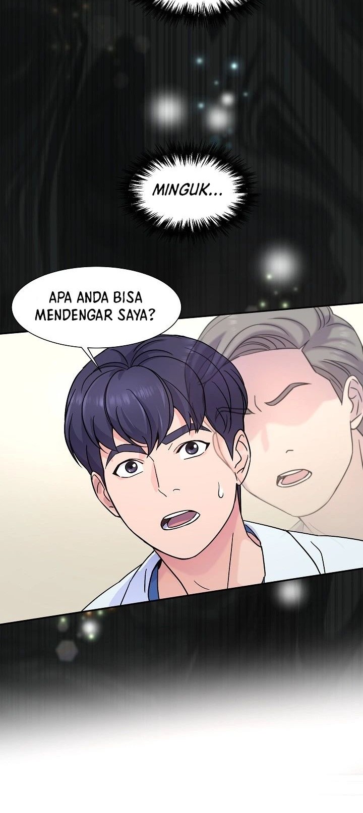 Return of Max Level Doctor Chapter 24 - halaman 10