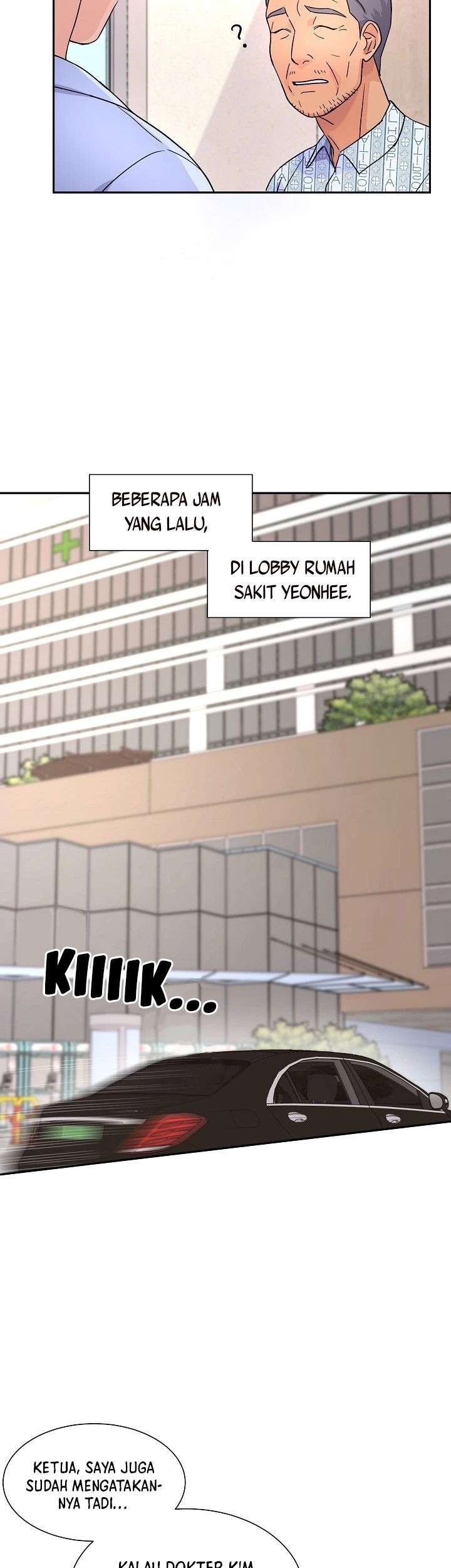 Return of Max Level Doctor Chapter 24 - halaman 13