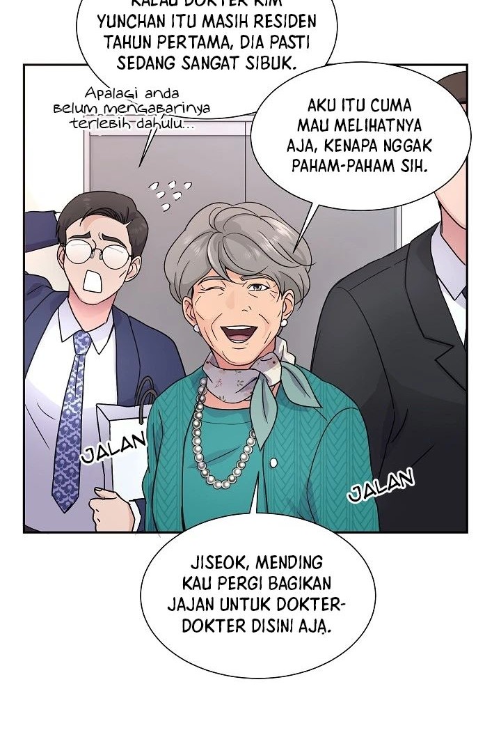 Return of Max Level Doctor Chapter 24 - halaman 14