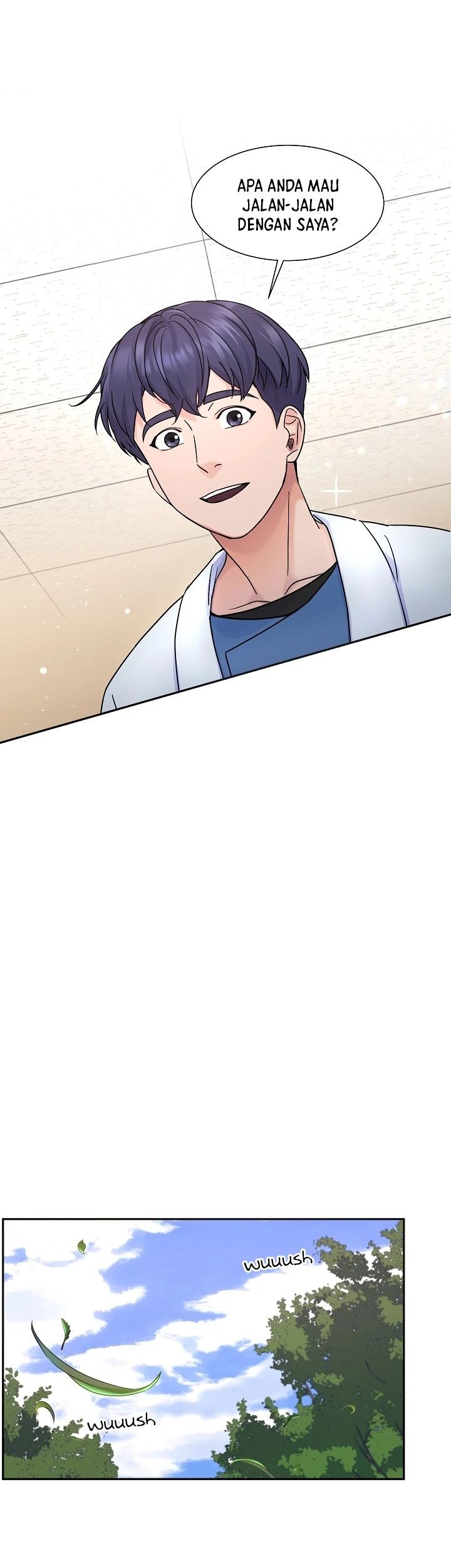 Return of Max Level Doctor Chapter 24 - halaman 26