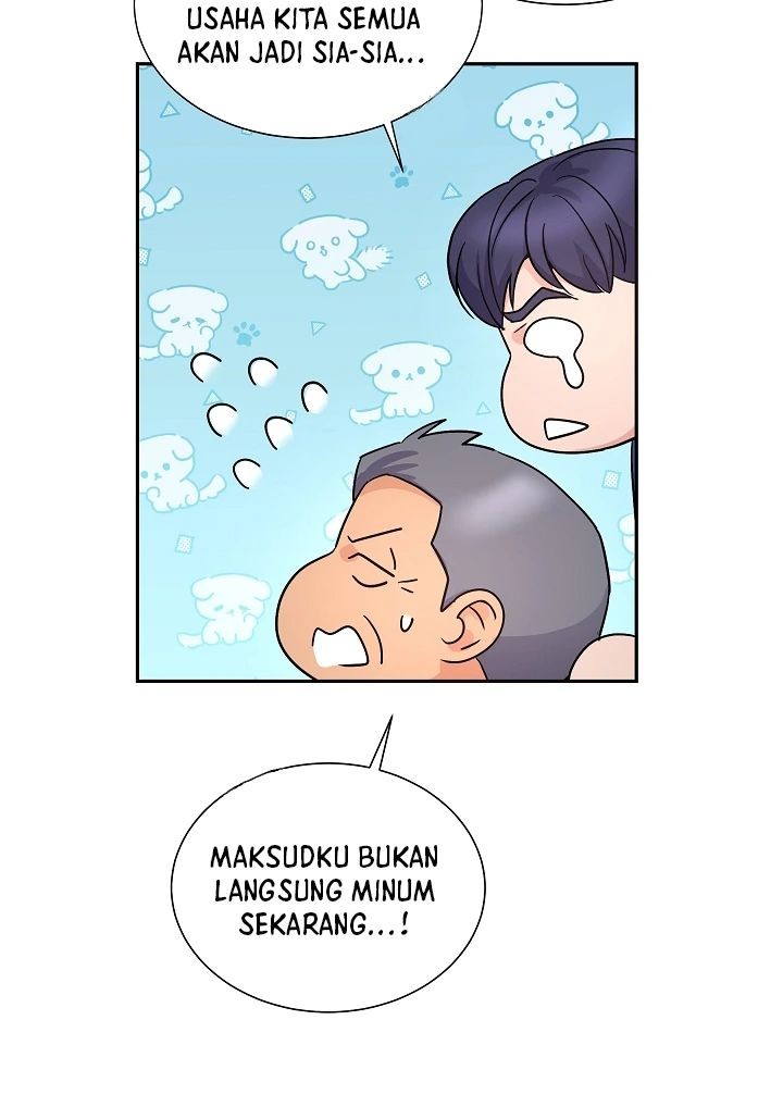 Return of Max Level Doctor Chapter 24 - halaman 28
