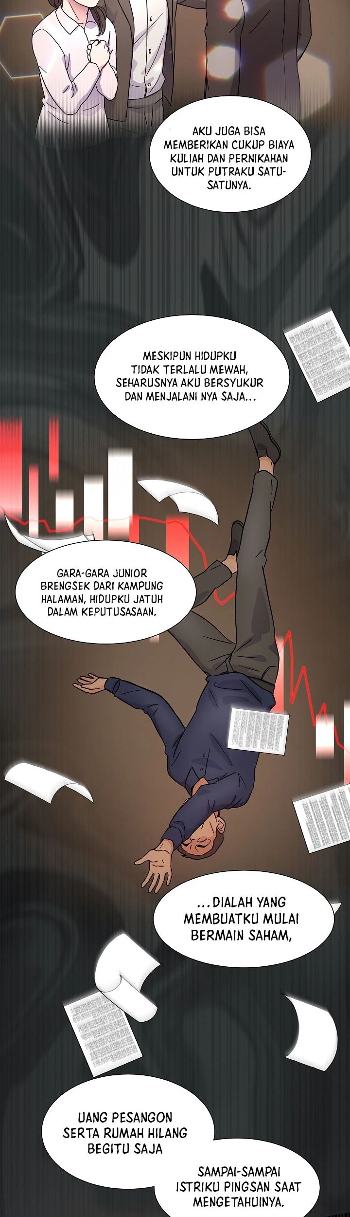 Return of Max Level Doctor Chapter 24 - halaman 32