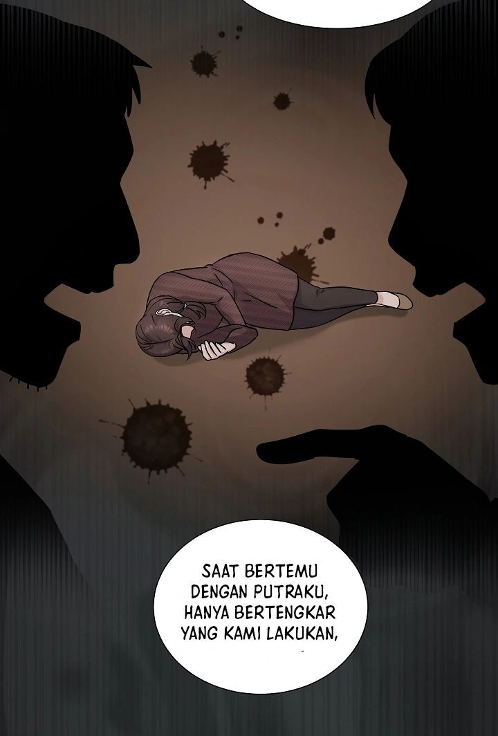 Return of Max Level Doctor Chapter 24 - halaman 33