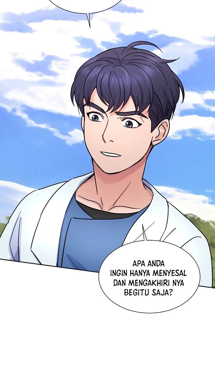 Return of Max Level Doctor Chapter 24 - halaman 37