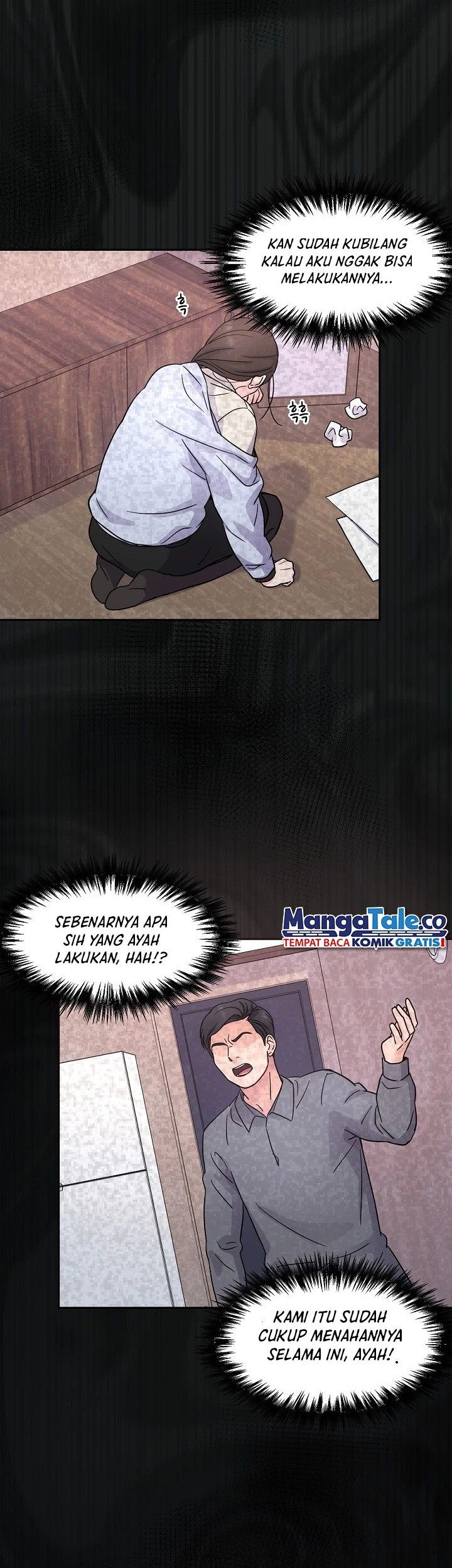 Return of Max Level Doctor Chapter 24 - halaman 8