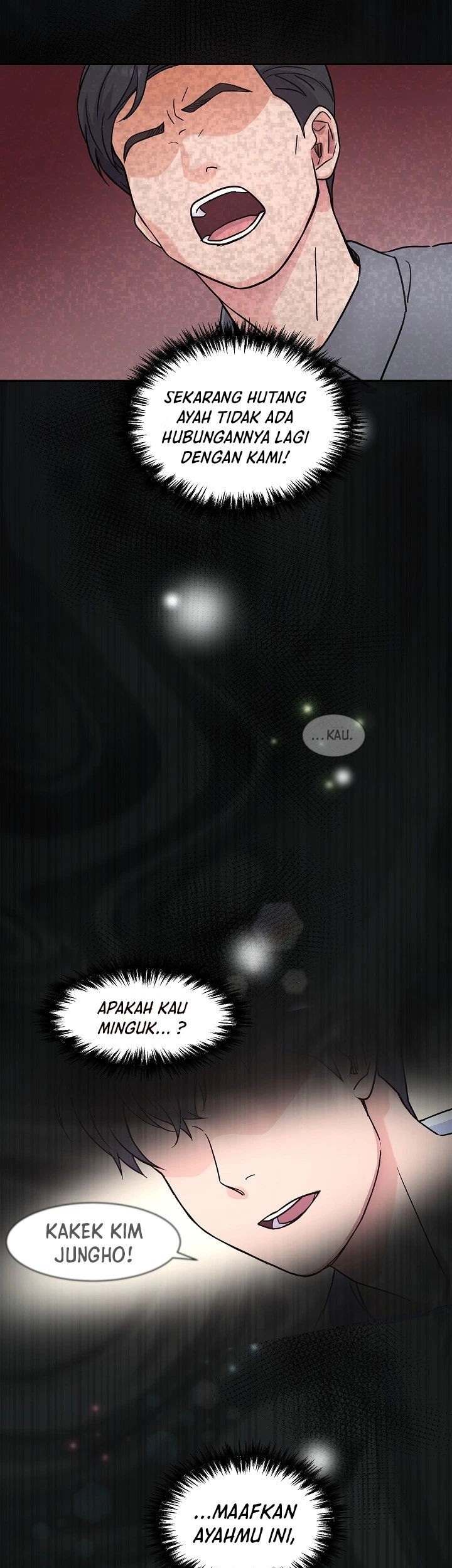 Return of Max Level Doctor Chapter 24 - halaman 9