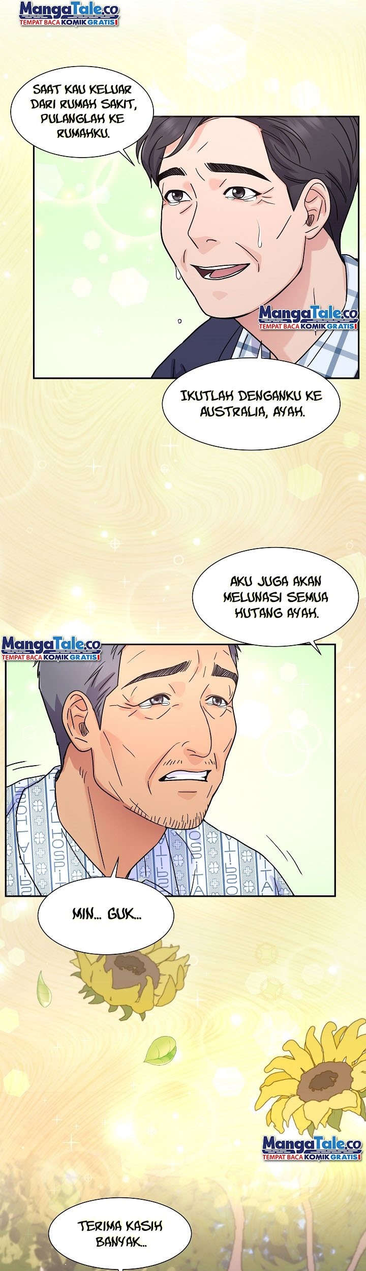 Return of Max Level Doctor Chapter 25 - halaman 3