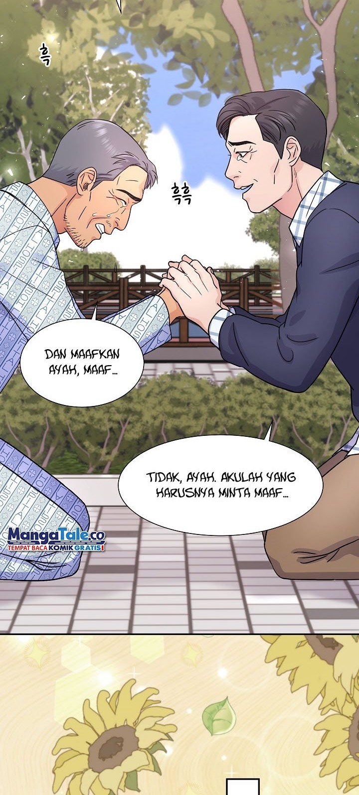 Return of Max Level Doctor Chapter 25 - halaman 4