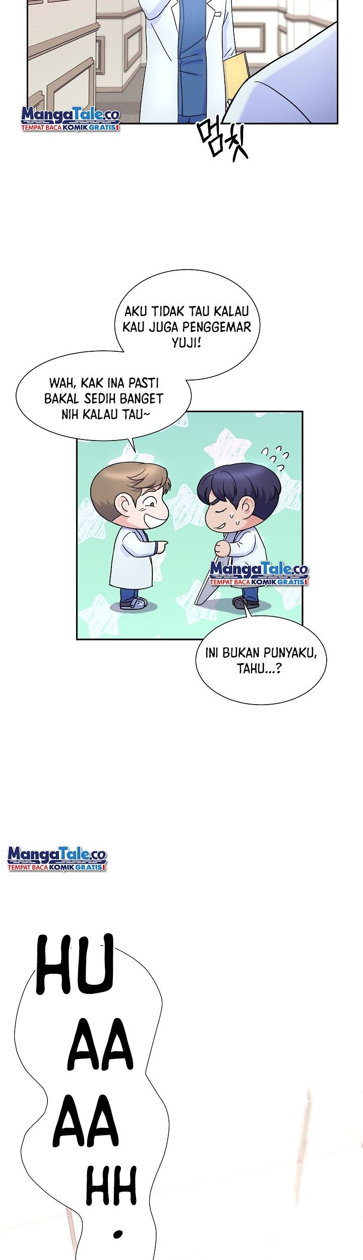 Return of Max Level Doctor Chapter 26 - halaman 14