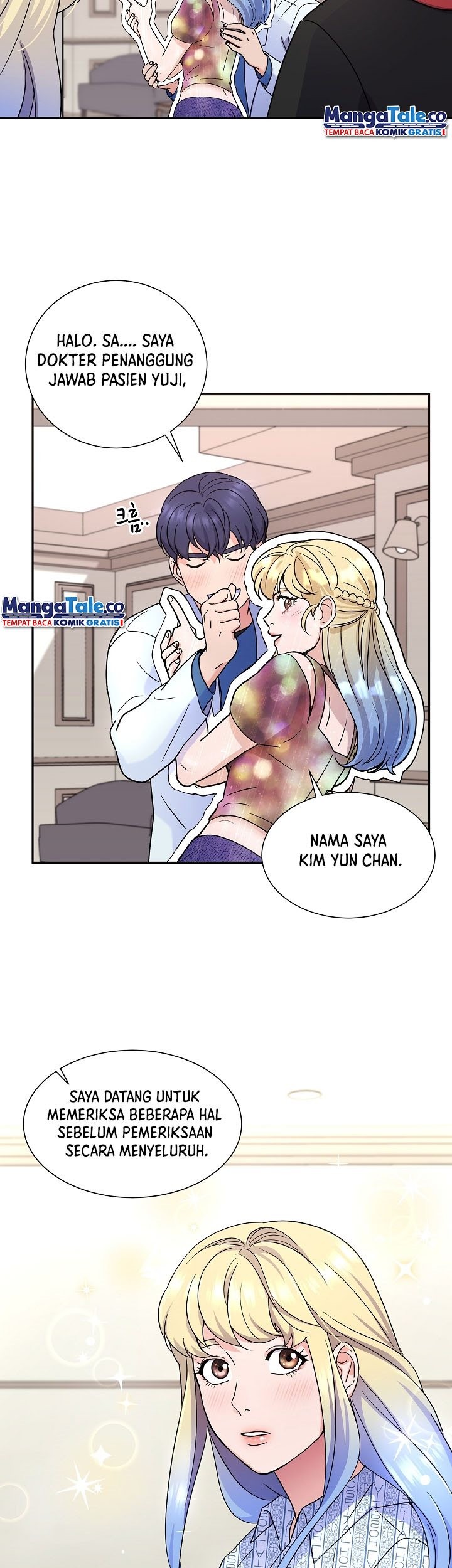 Return of Max Level Doctor Chapter 26 - halaman 18