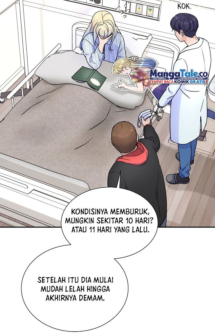 Return of Max Level Doctor Chapter 26 - halaman 21