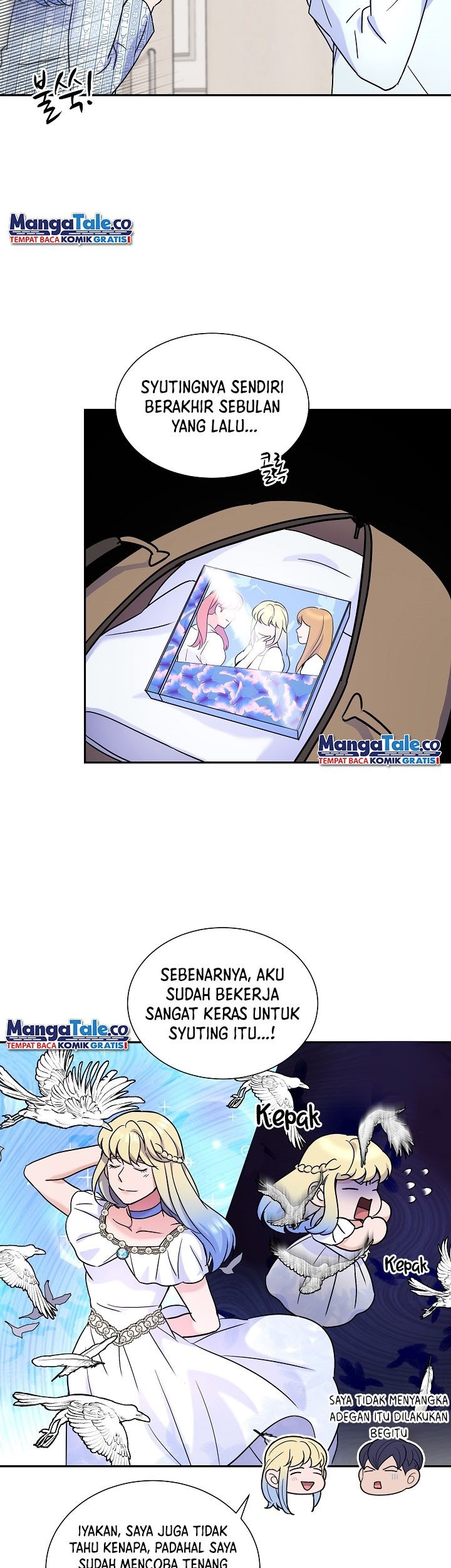 Return of Max Level Doctor Chapter 26 - halaman 24