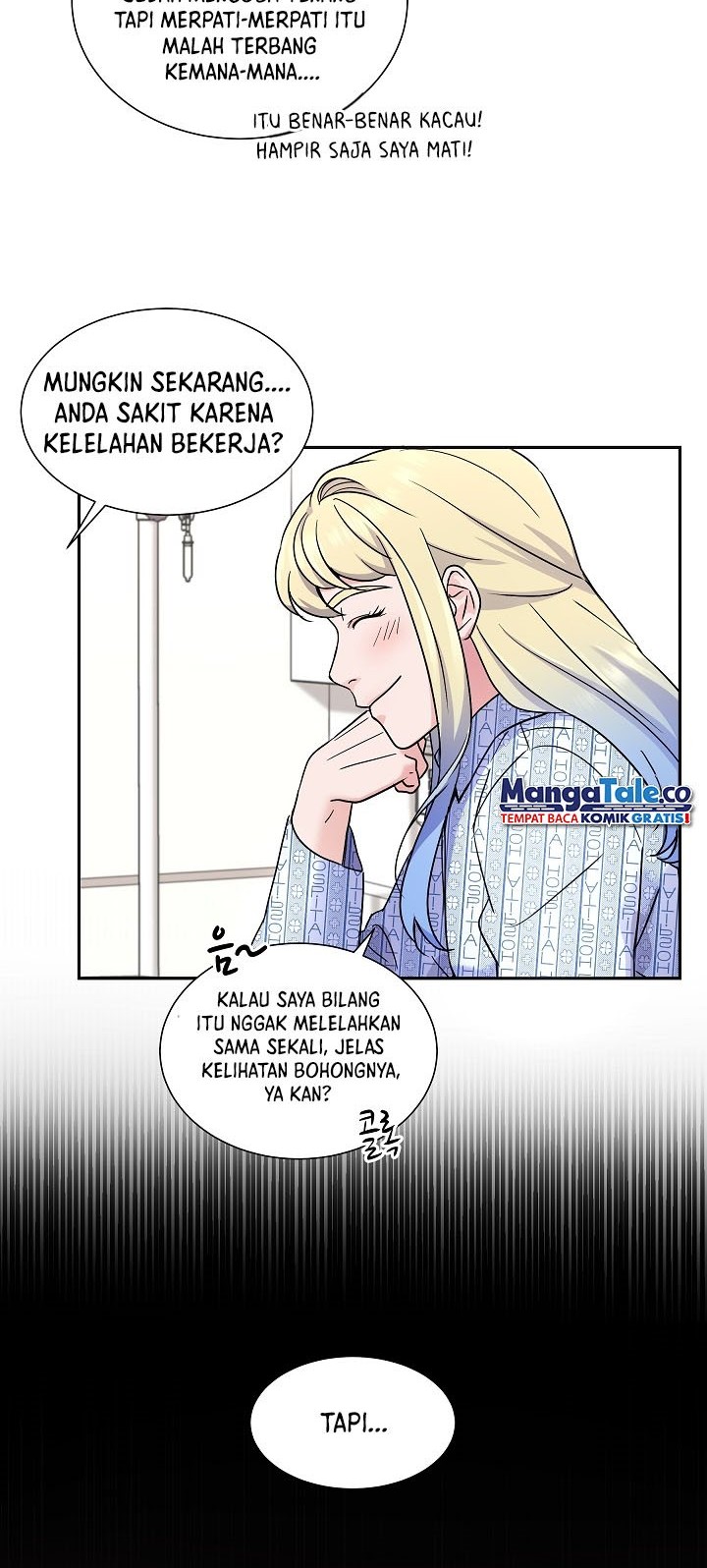 Return of Max Level Doctor Chapter 26 - halaman 25