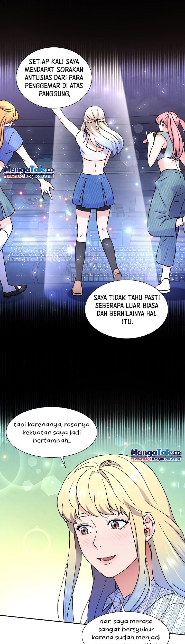 Return of Max Level Doctor Chapter 26 - halaman 26