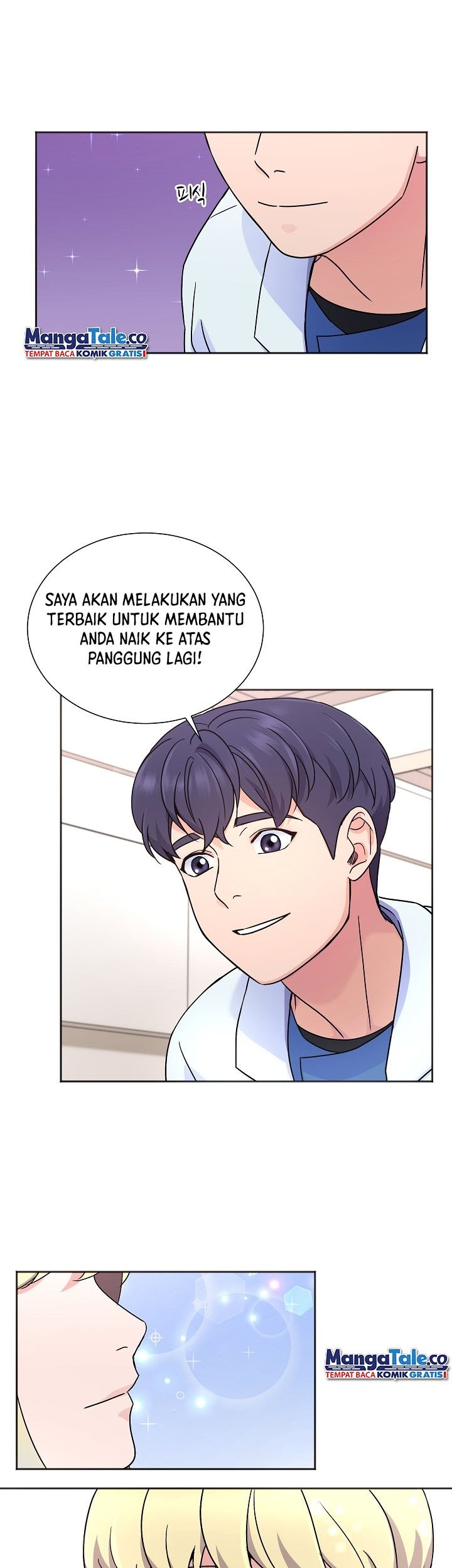 Return of Max Level Doctor Chapter 26 - halaman 28