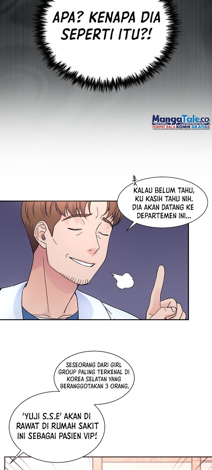 Return of Max Level Doctor Chapter 26 - halaman 3