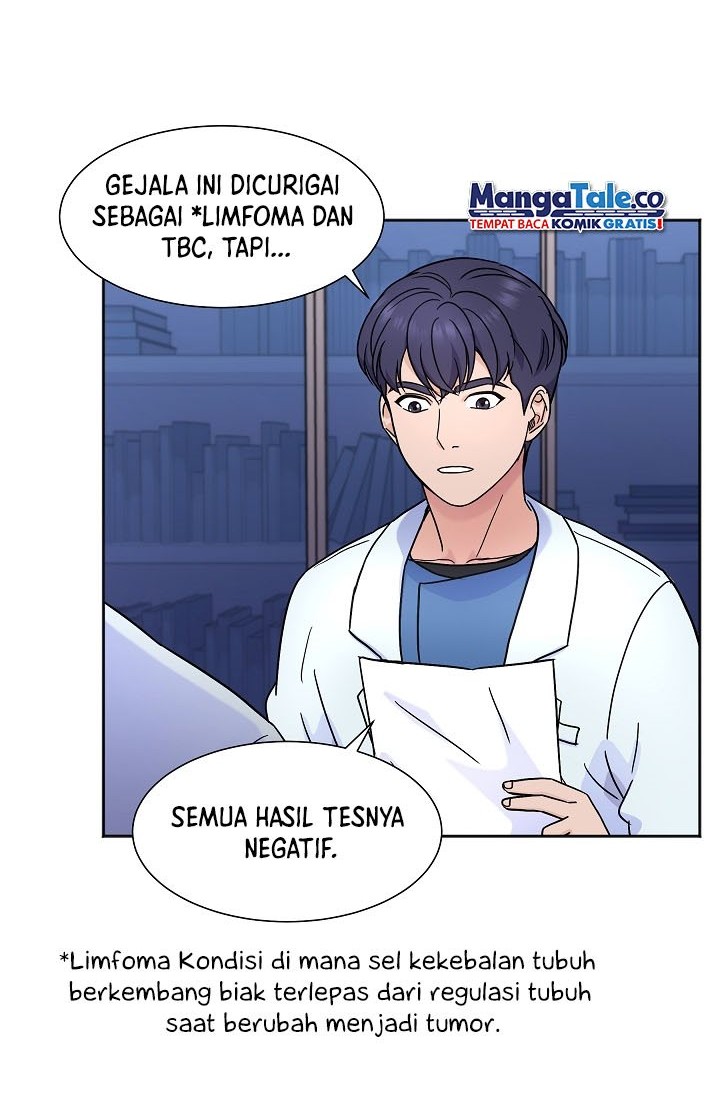 Return of Max Level Doctor Chapter 26 - halaman 31