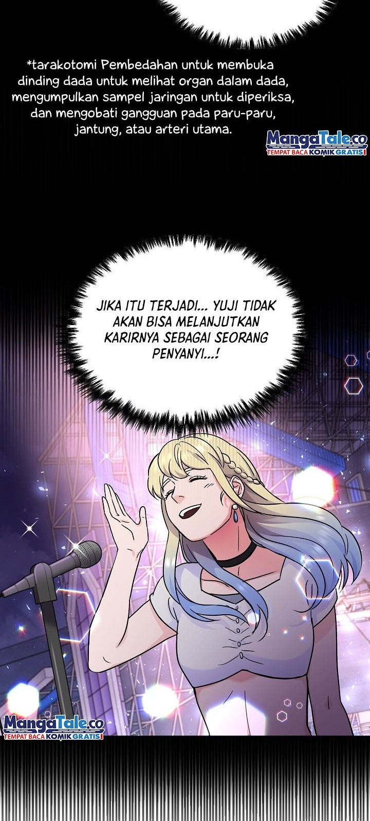 Return of Max Level Doctor Chapter 26 - halaman 35