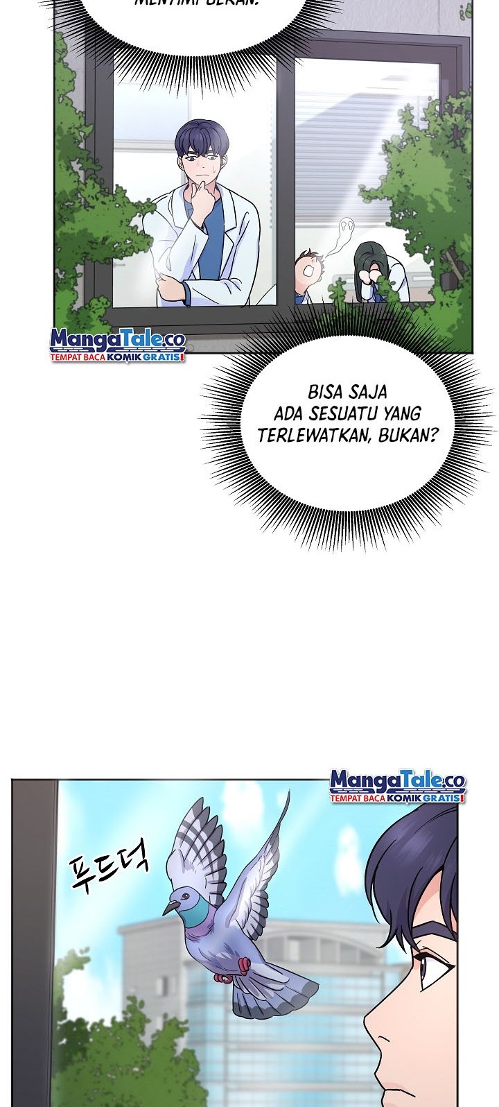 Return of Max Level Doctor Chapter 26 - halaman 39